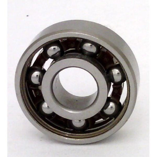Fidget Spinner Chrome Steel Open Ball bearing - Nylon Cage - fast shipping 🇺🇸