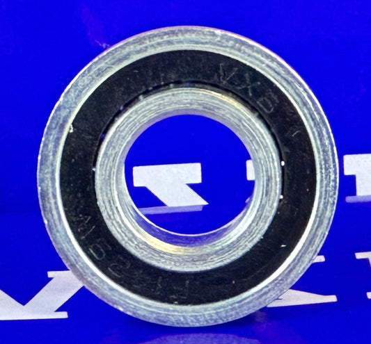 Flanged Heavy Duty Ball Bearing 7/16" x 29/32" x 7/16" inch - fast shipping 🇺🇸