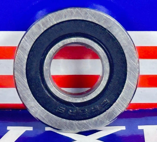 Flanged Sealed Bearing FR8-2RS 1/2" x 1-1/8 x 5/16" - fast shipping 🇺🇸