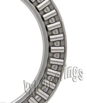 FNT-80105 Thrust Needle Roller Bearing 80x105x4mm - fast shipping 🇺🇸