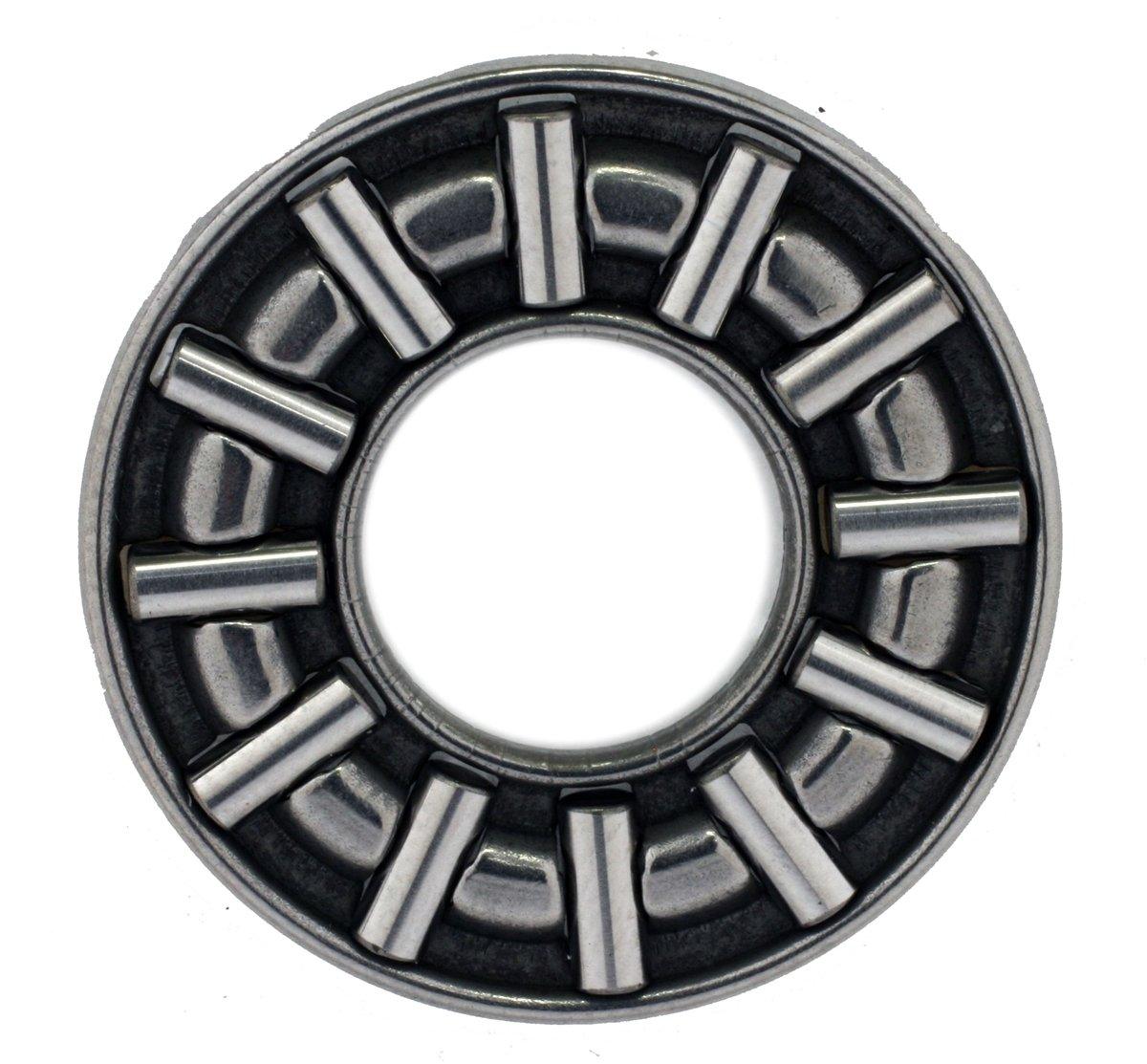 FNTA-3552 Thrust Needle Roller Bearing 35x52x2mm - fast shipping 🇺🇸