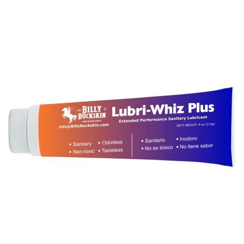 Food Grade Grease, O-Ring Lubricant, Food Safe Machine Lubricant, 1 x 4 Oz Tube - fast shipping 🇺🇸