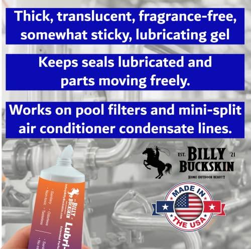 Food Grade Grease, O-Ring Lubricant, Food Safe Machine Lubricant, 1 x 4 Oz Tube - fast shipping 🇺🇸
