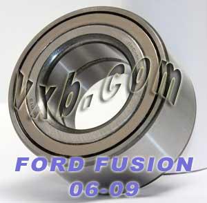 FORD FUSION Auto/Car Wheel Ball Bearing 2006-2009 - fast shipping 🇺🇸