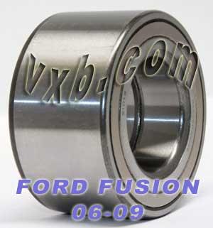 FORD FUSION Auto/Car Wheel Ball Bearing 2006-2009 - fast shipping 🇺🇸