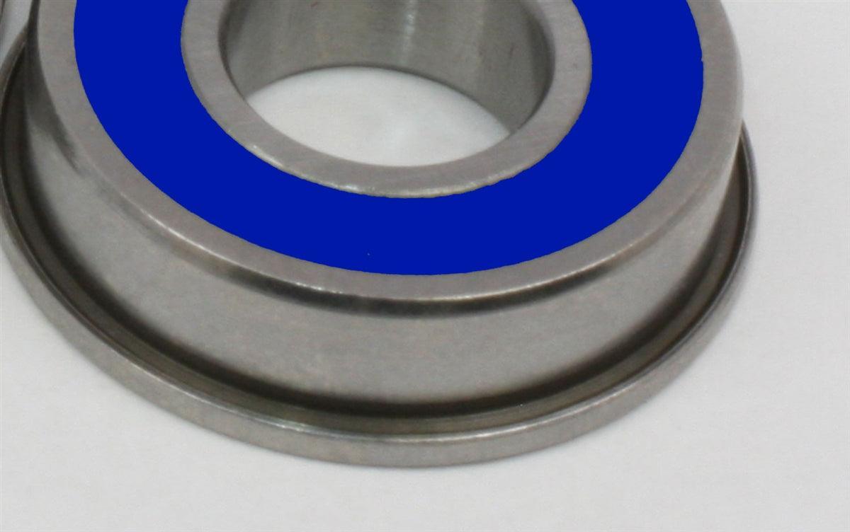 FR156ZRS Bearing 3/16x5/16x1/8 Inch Miniature - fast shipping 🇺🇸