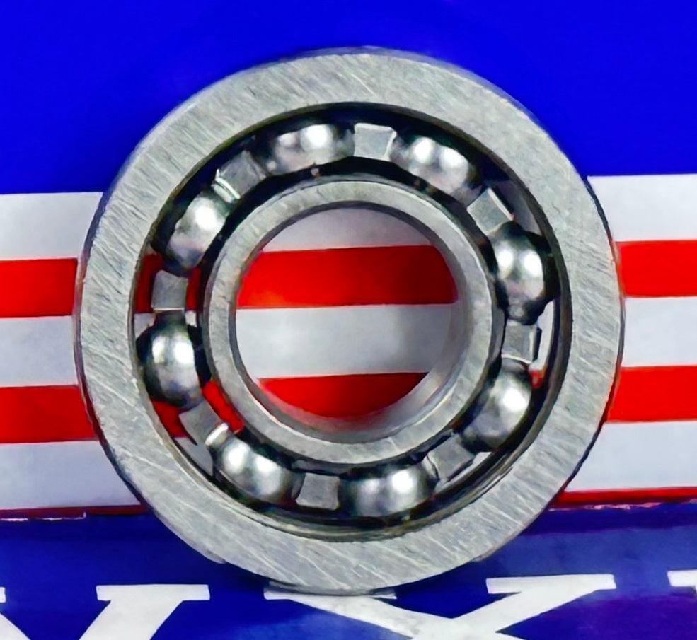 FR8UG Open 1/2" x 1-1/8" x 5/16 inch Bearing - fast shipping 🇺🇸
