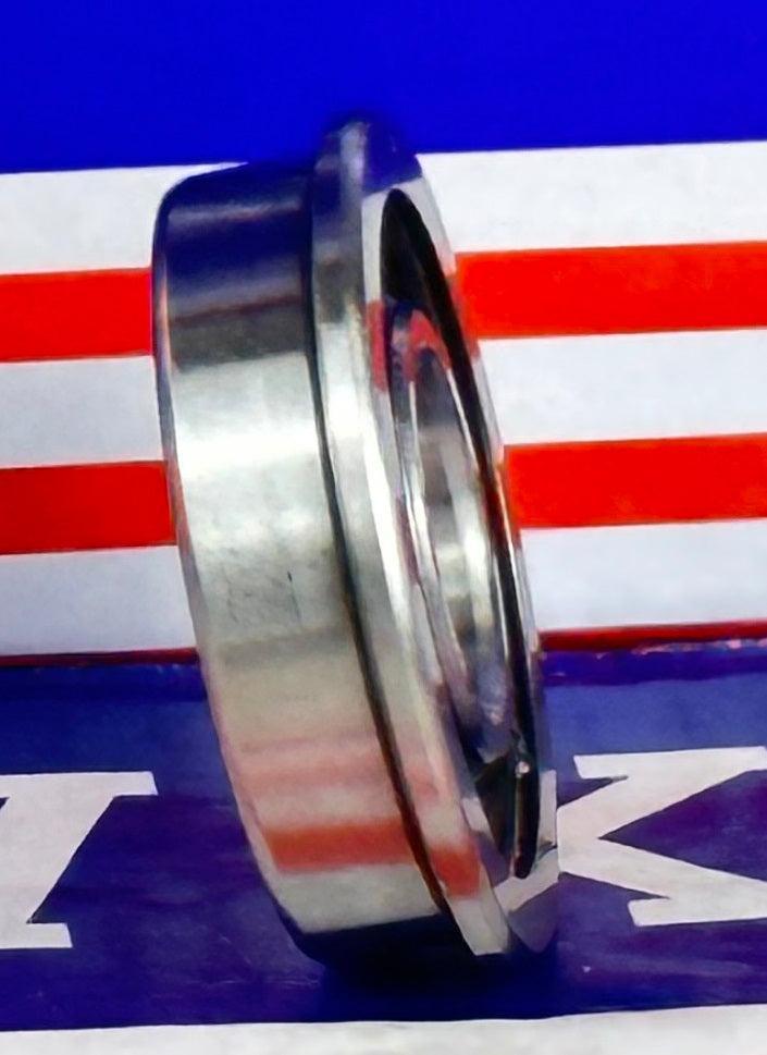 FR8UG Open 1/2" x 1-1/8" x 5/16 inch Bearing - fast shipping 🇺🇸