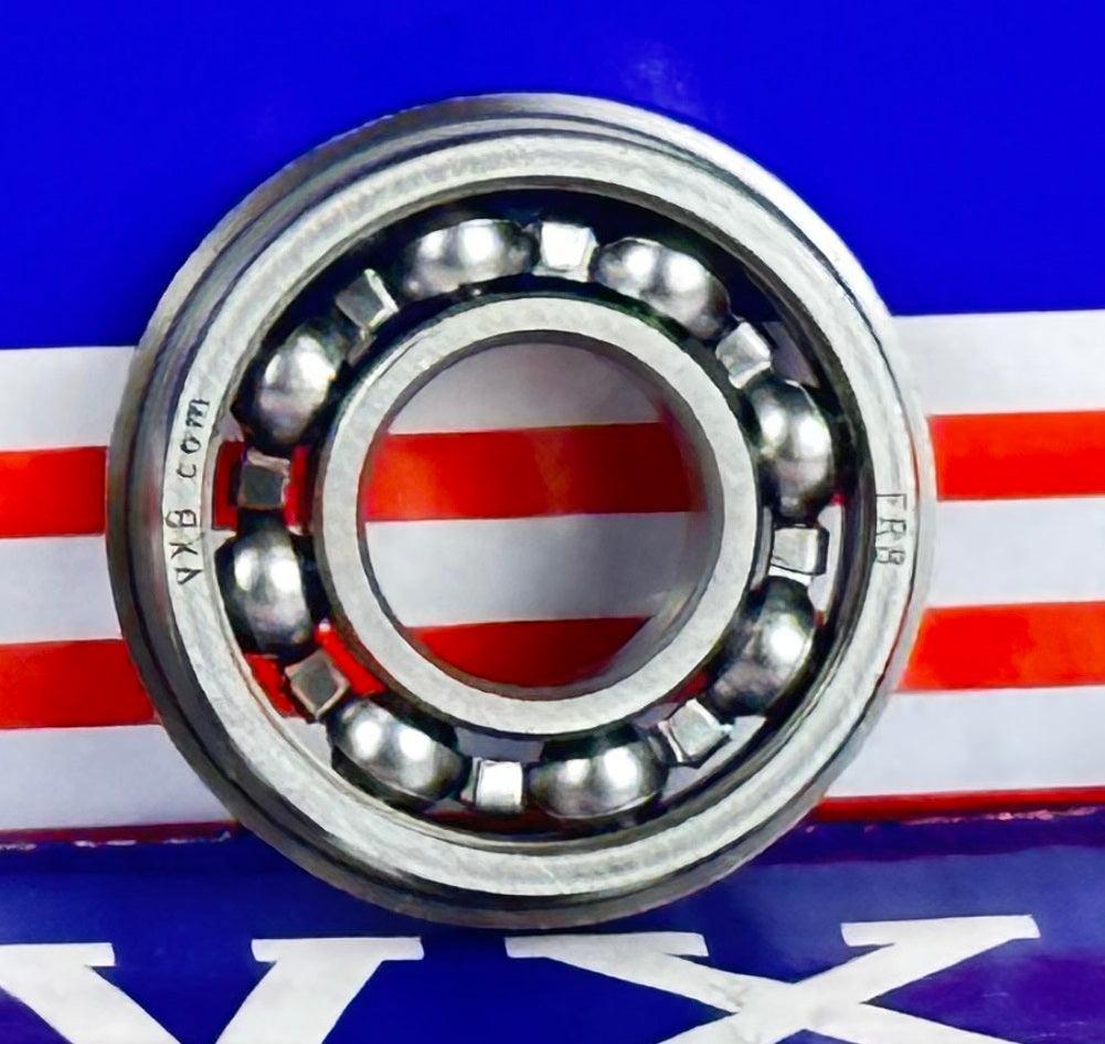 FR8UG Open 1/2" x 1-1/8" x 5/16 inch Bearing - fast shipping 🇺🇸