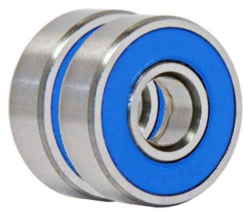 Front Knuckle Bearing GRIZZLY 600 - fast shipping 🇺🇸