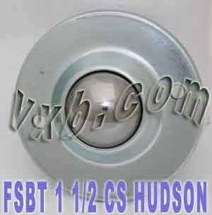 FSBT-1 1/2 CS Ball Transfer Unit 1-1/2 Main Ball USA made Bearing - fast shipping 🇺🇸