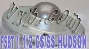 FSBT-1 1/2 CS/SS Ball Transfer 1-1/2 Main Ball Ball Transfer Units - fast shipping 🇺🇸