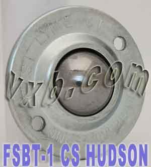 FSBT-1 CS Ball Transfer Unit 1 Main Ball USA made Bearing - fast shipping 🇺🇸