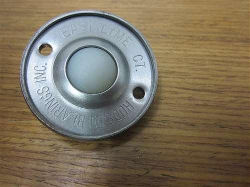 FSBT-5/8 CS/SS Ball Transfer Unit 5/8 Main Ball USA made Bearing - fast shipping 🇺🇸