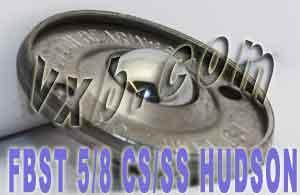 FSBT-5/8 CS/SS Ball Transfer Unit 5/8 Main Ball USA made Bearing - fast shipping 🇺🇸