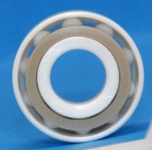 Full Ceramic 7302 Angular Contact Bearing 15mm x 42mm x 13mm - fast shipping 🇺🇸