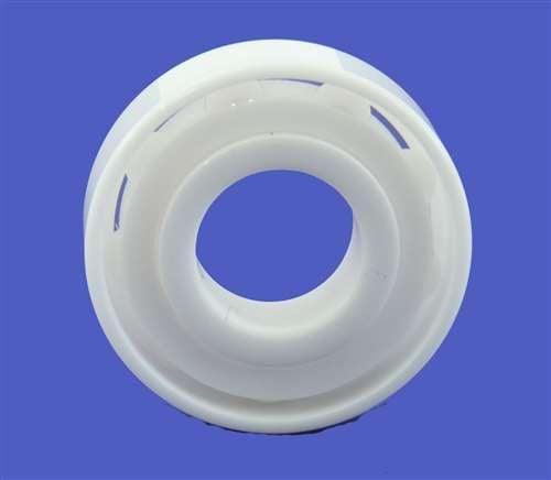 Full Ceramic 7304 Angular Contact Bearing 20mm x 52mm x 15mm - fast shipping 🇺🇸