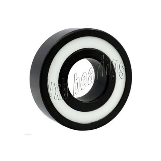 Full Ceramic 624-2RS Si3N4/Si3N4 Miniature Bearing 4x13x5mm - fast shipping 🇺🇸