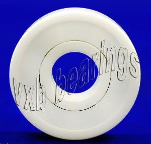 Full Ceramic Sealed Bearing 5x8x2.5mm ZrO2 Miniature - fast shipping 🇺🇸