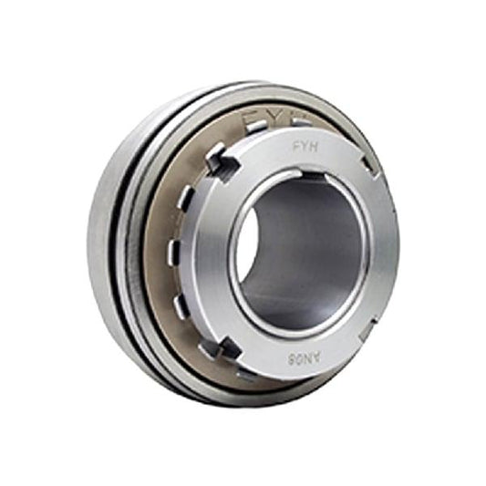 FYH Adapter Sleeve Locking Bearing Insert- Adapter Sleeve UK216 - HE2316, UK Adapter Sleeve Wide Inner Ring Ball Bearing - fast shipping 🇺🇸