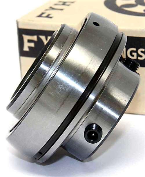 FYH Bearing 1 3/8 Bore RABP138 Go Kart Axle Mounted Bearing - fast shipping 🇺🇸