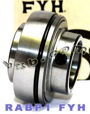 FYH Bearing 1 Bore RABP1 Go Kart Axle Mounted Bearing - fast shipping 🇺🇸