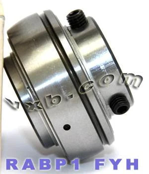 FYH Bearing 1 Bore RABP1 Go Kart Axle Mounted Bearing - fast shipping 🇺🇸
