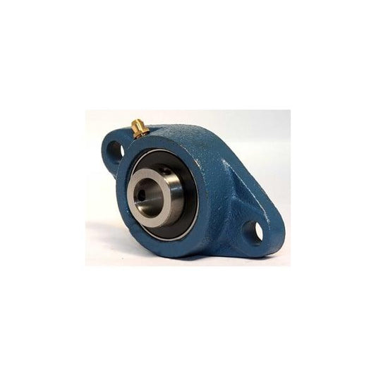 FYH Bearing 17mm UCFL203J Flanged Mounted Bearing - fast shipping 🇺🇸