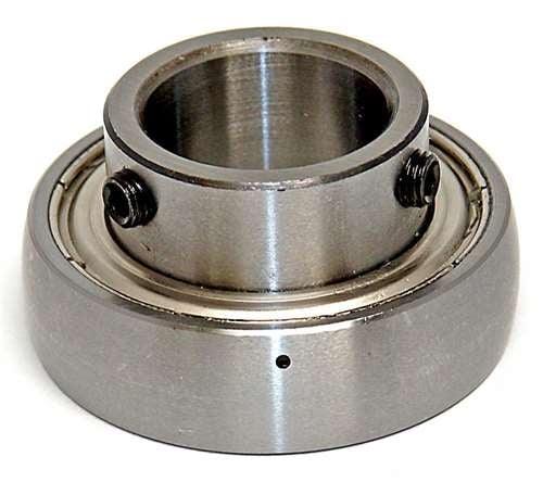 FYH Bearing 20mm Bore SB204 Axle Insert Ball Mounted Bearing - fast shipping 🇺🇸