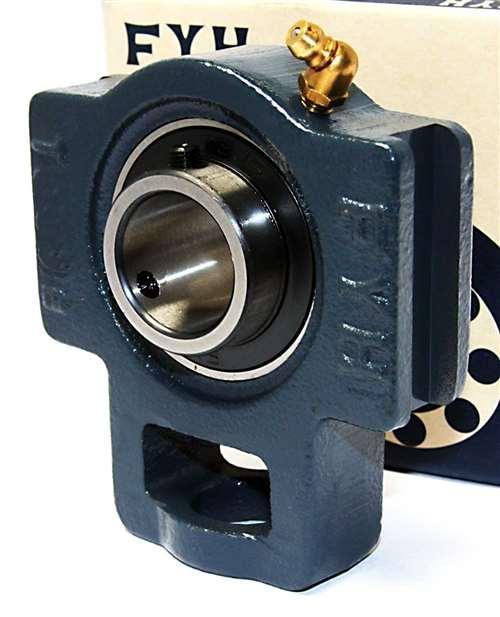 FYH Bearing 20mm UCT204E Take Up Mounted Bearing - fast shipping 🇺🇸