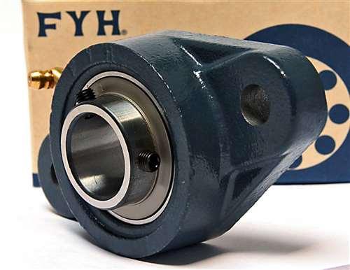 FYH Bearing 25mm UCFL205E Flanged Mounted Bearing - fast shipping 🇺🇸