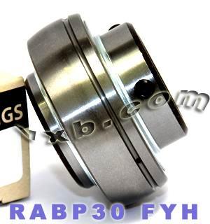 FYH Bearing 30mm Bore RABP30 Go Kart Axle Mounted Bearing - fast shipping 🇺🇸