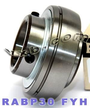 FYH Bearing 30mm Bore RABP30 Go Kart Axle Mounted Bearing - fast shipping 🇺🇸