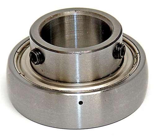 FYH Bearing 30mm Bore SB206 Axle Insert Ball Mounted Bearing - fast shipping 🇺🇸