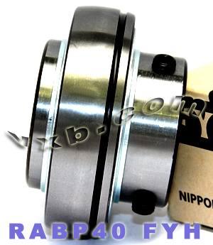 FYH Bearing 40mm Bore RABP40 Go Kart Axle Mounted Bearing - fast shipping 🇺🇸