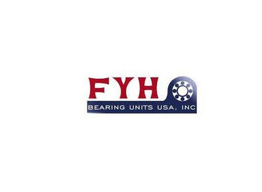 FYH Bearing SAPF205-16 1" Stamped steel round 3-Bolt Flanged Mounted - fast shipping 🇺🇸
