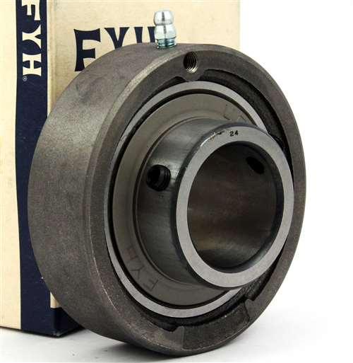 FYH Bearing UCC211-34 2 1/8 Cartridge Mounted Bearing - fast shipping 🇺🇸