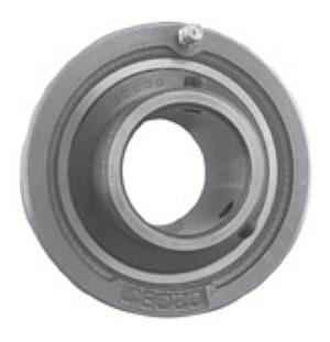 FYH Bearing UCC318-56 3-1/2" Cartridge Mounted Bearing - fast shipping 🇺🇸