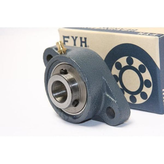 FYH Bearing UCFL205-16E 1 Flanged Mounted Bearing - fast shipping 🇺🇸