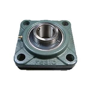 FYH Bearing UCFS312 60mm Heavy Duty Square Flanged Mounted Bearing - fast shipping 🇺🇸