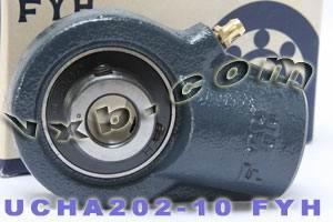 FYH Bearing UCHA202-10 5/8 Hanger type Mounted Bearing - fast shipping 🇺🇸