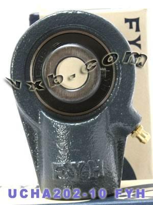 FYH Bearing UCHA202-10 5/8 Hanger type Mounted Bearing - fast shipping 🇺🇸