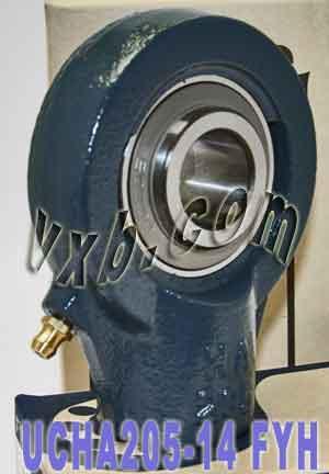 FYH Bearing UCHA205-14 7/8 Hanger type Mounted Bearing - fast shipping 🇺🇸