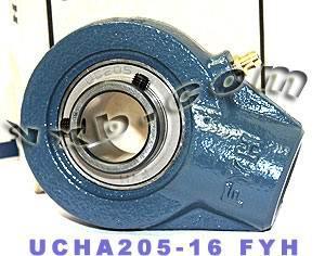FYH Bearing UCHA205-16 1 Hanger type Mounted Bearing - fast shipping 🇺🇸