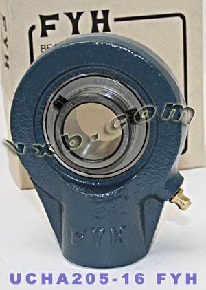 FYH Bearing UCHA205-16 1 Hanger type Mounted Bearing - fast shipping 🇺🇸