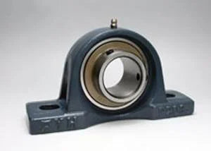 FYH Bearing UCP318-56 3 1/2 Pillow Block Mounted Bearings - VXB Ball Bearings