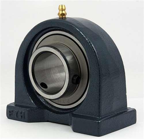 FYH Bearing UCPA202-10 5/8 Pillow Block Mounted Bearing - fast shipping 🇺🇸