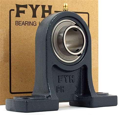 FYH Bearing UCPH205-14 7/8 Pillow Block Mounted Bearing - fast shipping 🇺🇸
