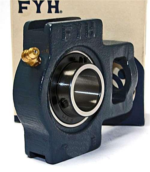 FYH Bearing UCT201-8 1/2 Take Up Mounted Bearing - fast shipping 🇺🇸