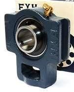 FYH Made in Japan Bearing 60mm UKT313+HE2313X Mounted Bearing - fast shipping 🇺🇸